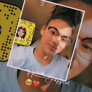 Meet your Posher, Hanna